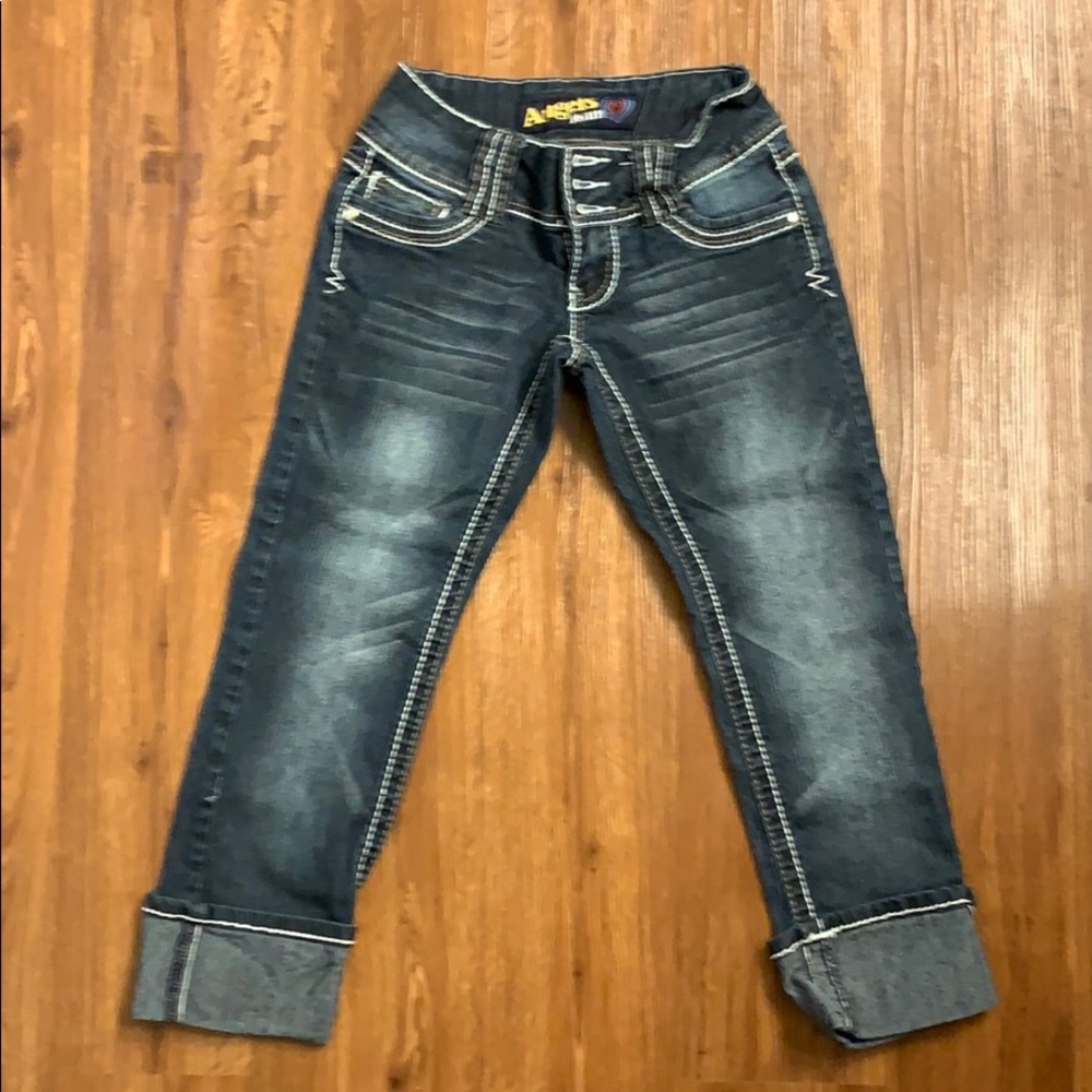 Jean Capri